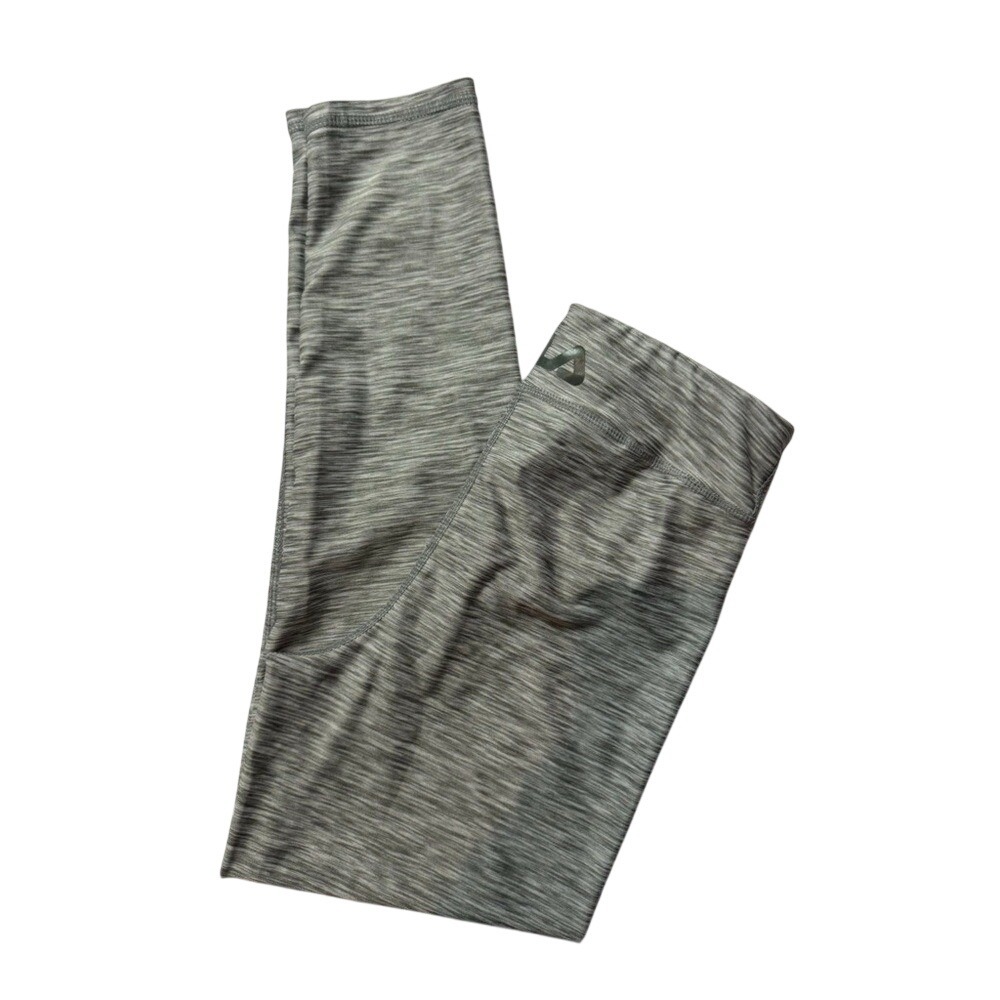 Fila Kids Gray‎ Leggings